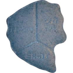 Piolla Pferdekopf, Drei, Pegasus Saint — 2