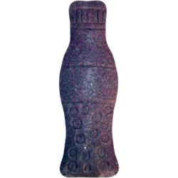 Таблетка Coca Cola Flasche — 2