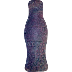 Таблетка Coca Cola Flasche