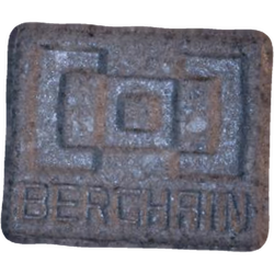 Tabletka Berghain, 2.0