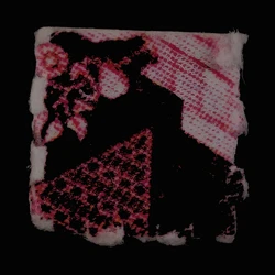 LSD Blotter-pil