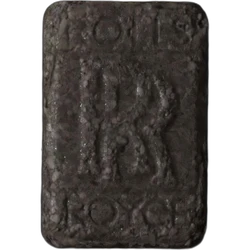Tableta Rolls Royce — 2
