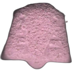 Pink Pharaoh ecstasy pill (XTC) — MDMA 90mg — Barcelona, Spain