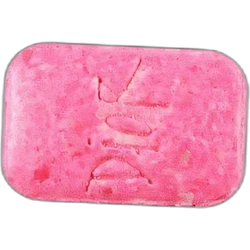 Pink Owl ecstasy pill (XTC) — MDMA 217mg — Zürich, Switzerland