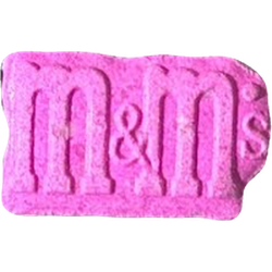 Tableta M&M's