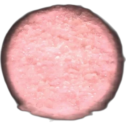 Pink Unknown pill — 2C-B — Huesca, Spain