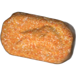 Orange Red Bull ecstasy pill (XTC) — Unknown — Huesca, Spain