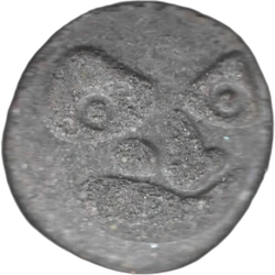 Grey Luna pill — 2C-B — Huesca, Spain