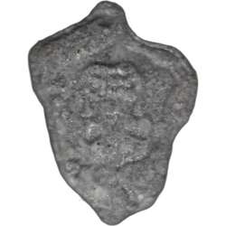 Grey Grim Reaper ecstasy pill (XTC) — MDMA 255mg — Huesca, Spain