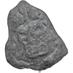 Grey Grim Reaper ecstasy pill (XTC) — MDMA 218mg — Pontevedra, Spain