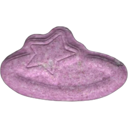 Purple Pop Smoke ecstasy pill (XTC) — MDMA 300mg — Huesca, Spain