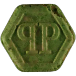 MDMA (167mg)-pille
