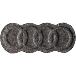 Comprimido Audi