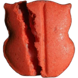 MDMA (135mg) hapı — 2