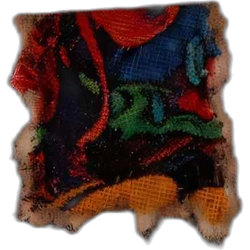 LSD (200µg); iso-LSD (172µg)-pil