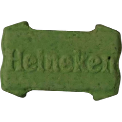 Tableta Heineken
