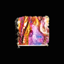 Comprimido LSD (109µg)