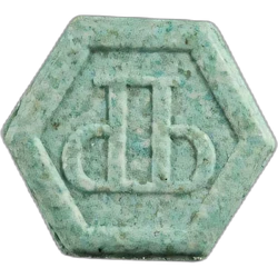 Tabletka Crystals — 2