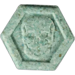 Tabletka Crystals