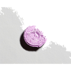 Purple Wolf pill — MDMA 186mg — Marseille, France
