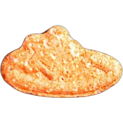 Tabletka MDMA (46mg); Amphetamine (6mg)