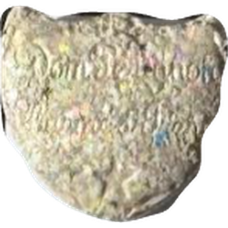 Punisher ecstasy pill (XTC) — MDMA 119mg — Slovenia