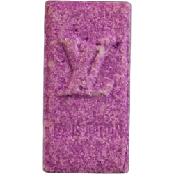 MDMA (182mg) tabletta