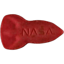 NASA, 2C-B tablett