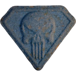Таблетка Punisher