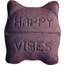 Tabletka Happy Vibes — 2