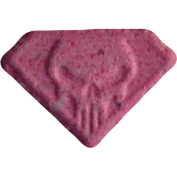 Tabletka Punisher — 2