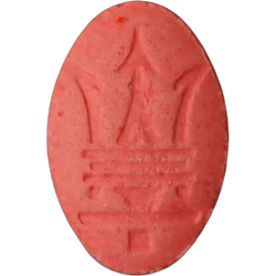 Maserati pill