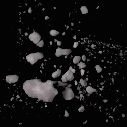 Tabletka Cocaine (55%); Procaine (18%); Caffeine (13%)