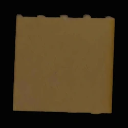 Yellow 1t LSD pill — LSD — Berlin, Germany