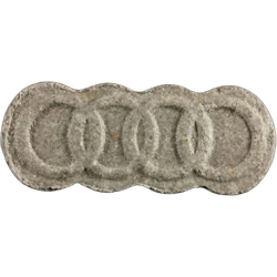 Tabletka Audi