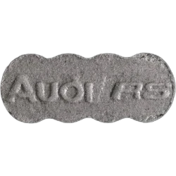 Tabletka Xanax — 2