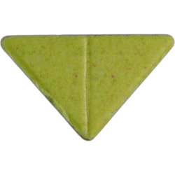 Tabletka MDMA (215mg) — 2