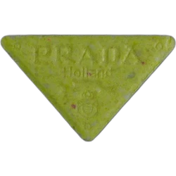 Tabletka MDMA (215mg)