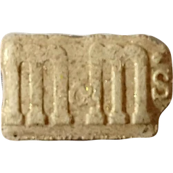 Tabletka M&M's