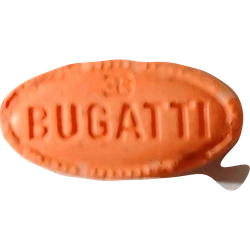 Piolla Bugatti — 2