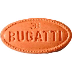 Piolla Bugatti