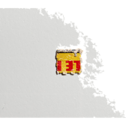 Tabletka LSD (27µg)
