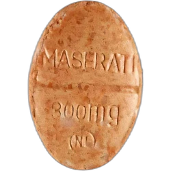 Tabletka NASA, 2C-B — 2