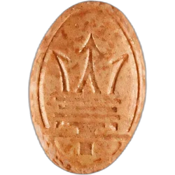 Tabletka NASA, 2C-B