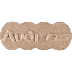 Comprimé Xanax — 2