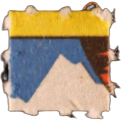 حبّة LSD (199µg)