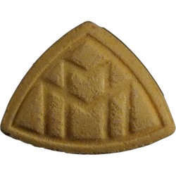 Tabletka Maybach — 2