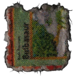 Tabletka Crystals