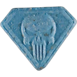 Tabletka Punisher