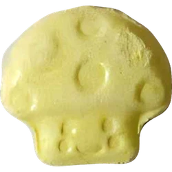Super Mario ecstasy pill (XTC) — 2C-B 16mg — Slovenia